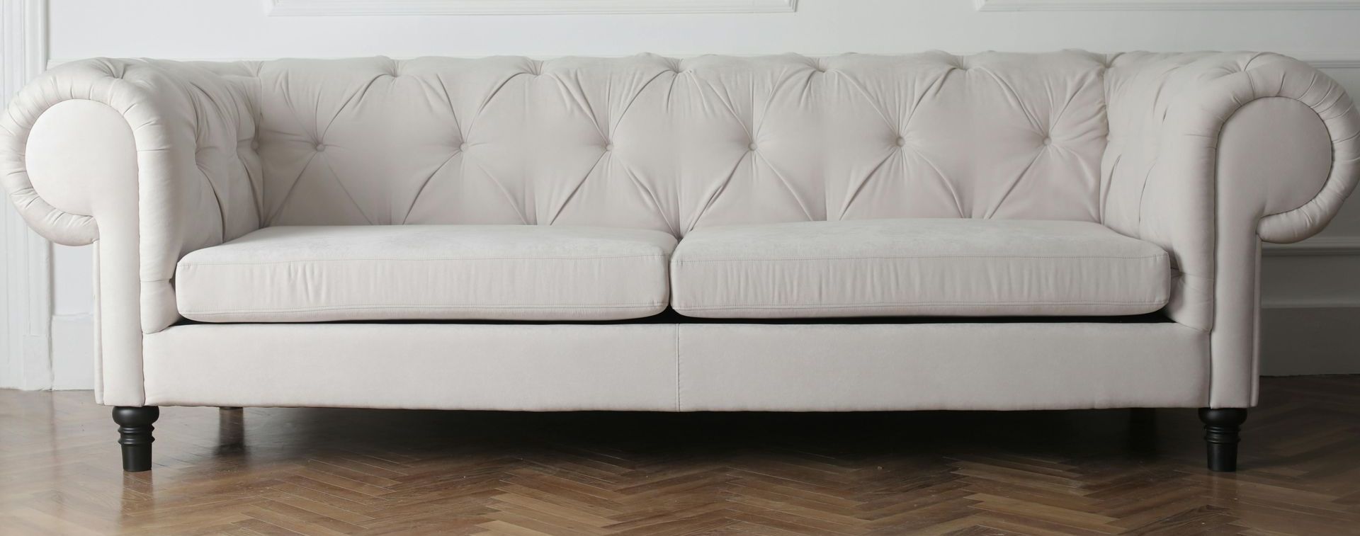 How to Clean Different Types of Couch Fabrics: A Comprehensive Guide