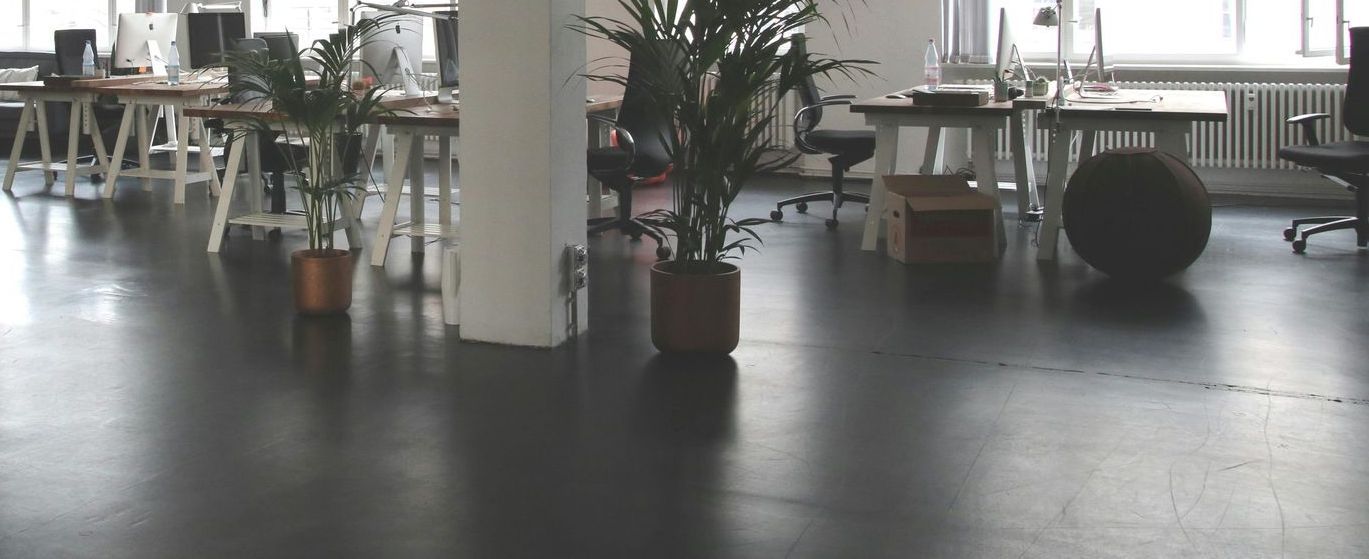 The Top 10 Areas in Your Office That Need Regular Deep Cleaning