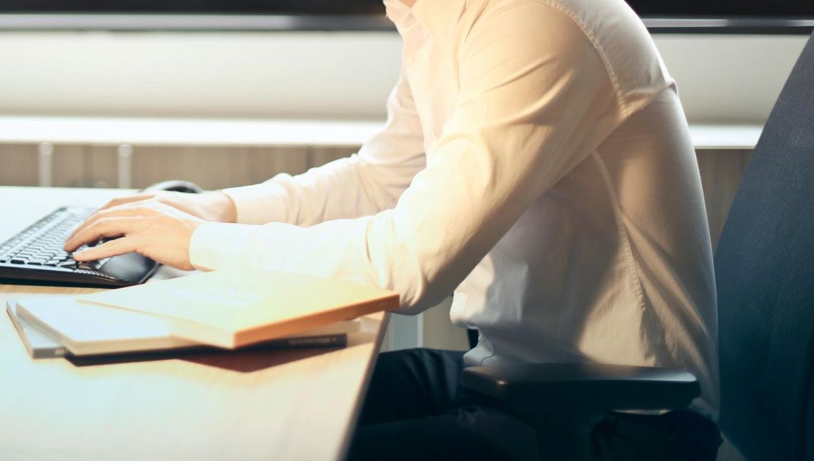 Why a Clean Office Environment is Key to Employee Well-being