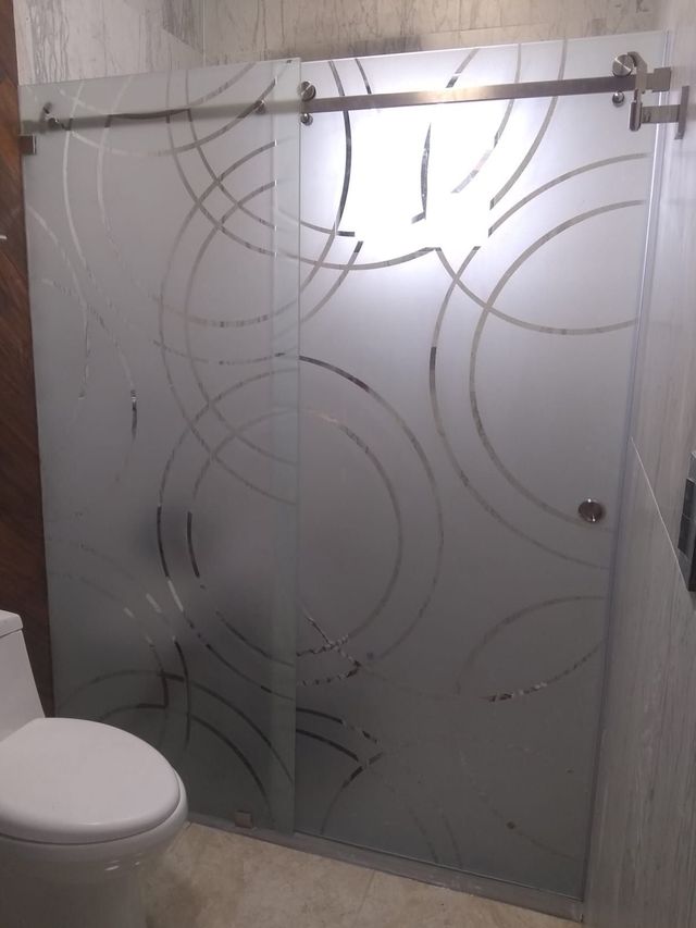 VIDRIOS Y ALUMINIOS HB