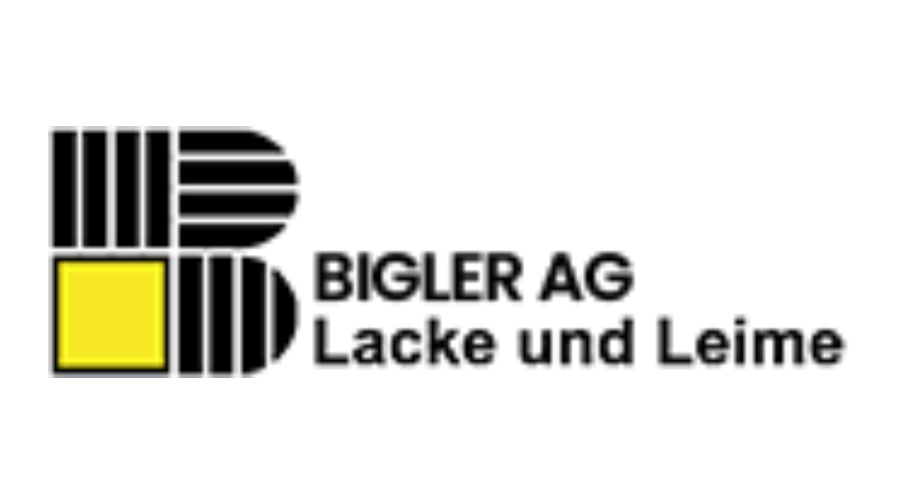 Bigler AG Logo