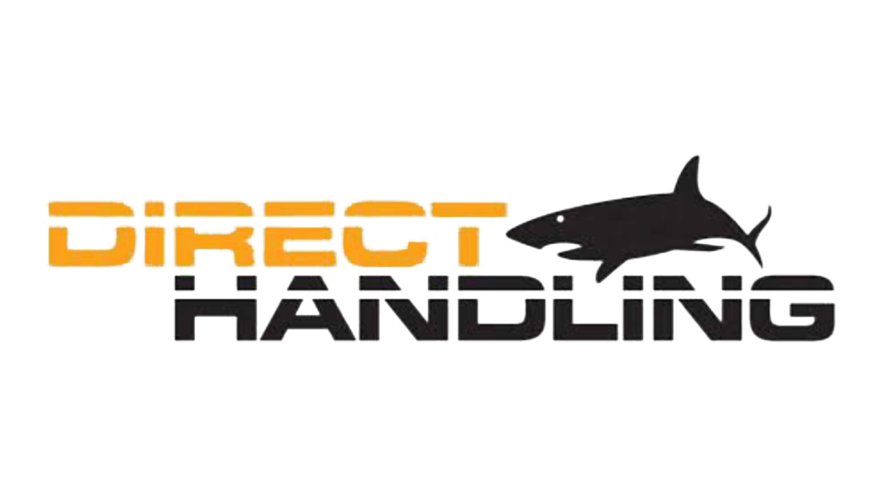 Logo Direct handling
