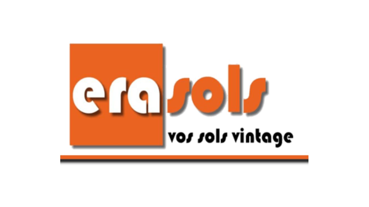 Logo Erasols