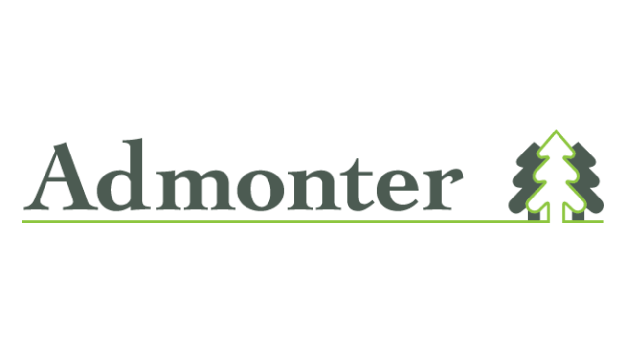 Logo Admonter