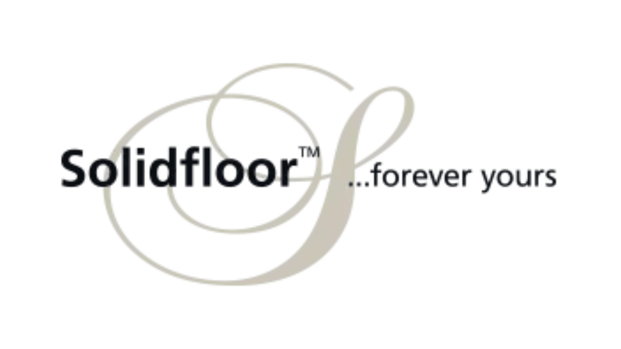 Logo Solidfloor