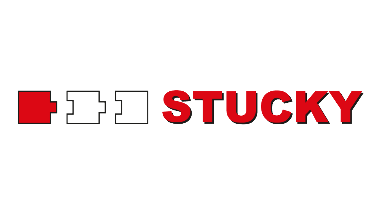 Logo Stucky