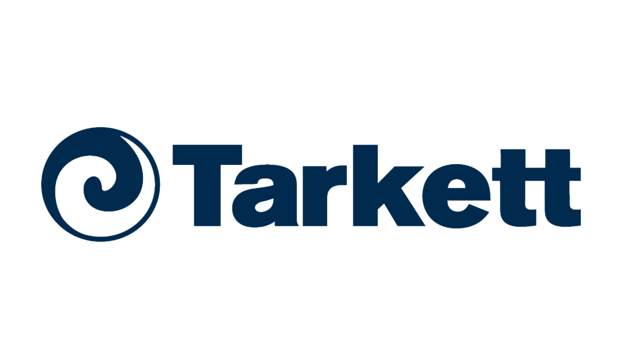 Logo Tarkett