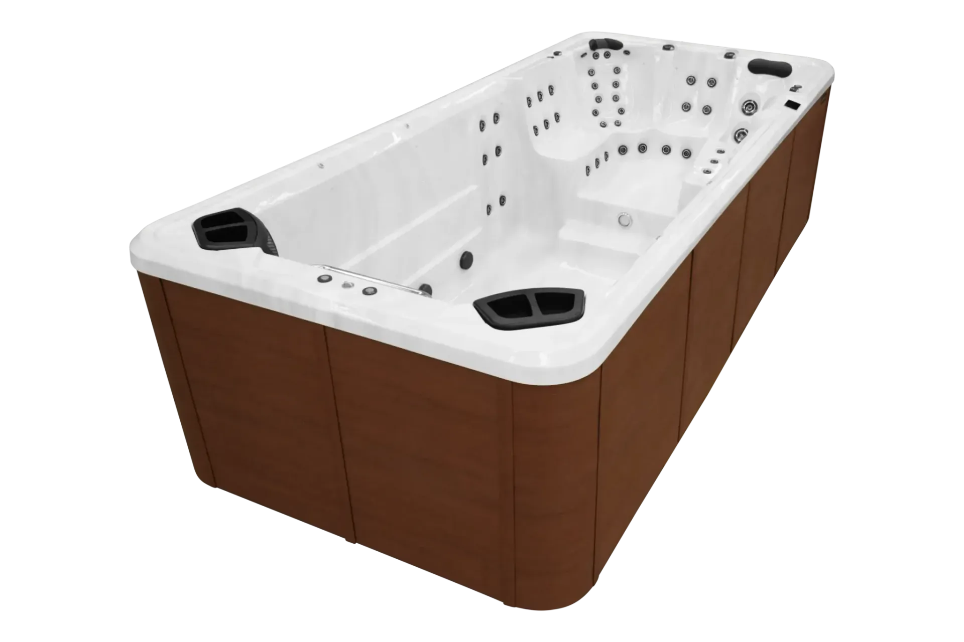 AquaStream 5 Single Zone — Just Spas Forster in Forster, NSW