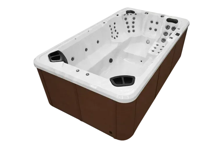 AquaStream Family — Just Spas Forster in Forster, NSW