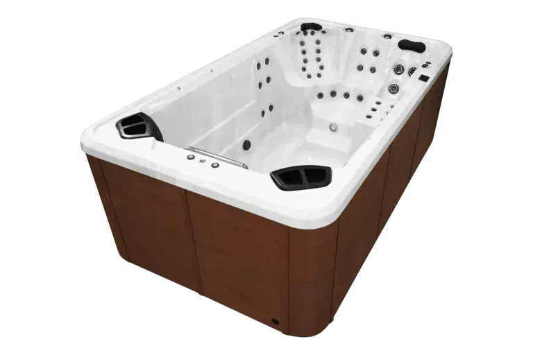 AquaStream 4 Single Zone — Just Spas Forster in Forster, NSW