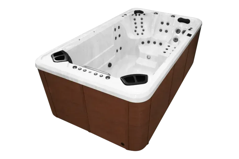 AquaFit Pro 4 Single Zone — Just Spas Forster in Forster, NSW