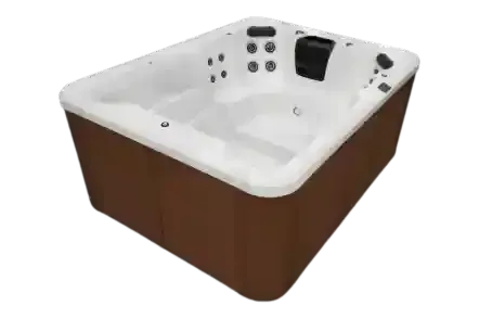 AquaPlunge 3m — Just Spas Forster in Forster, NSW