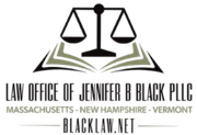 Law Office of Jennifer B. Black, PLLC