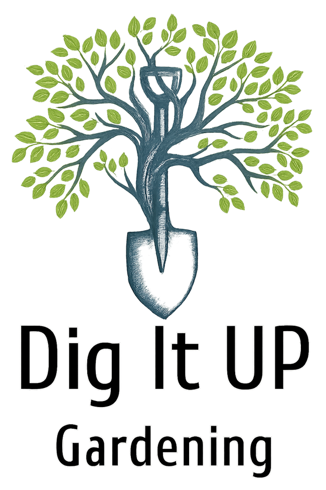 Dig It Up Gardening
