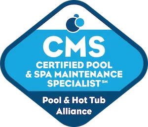 CMS Badge
