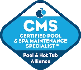 CMS Badge
