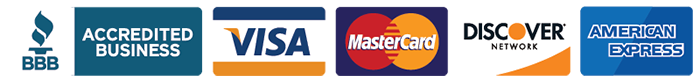 Credi Card Logos
