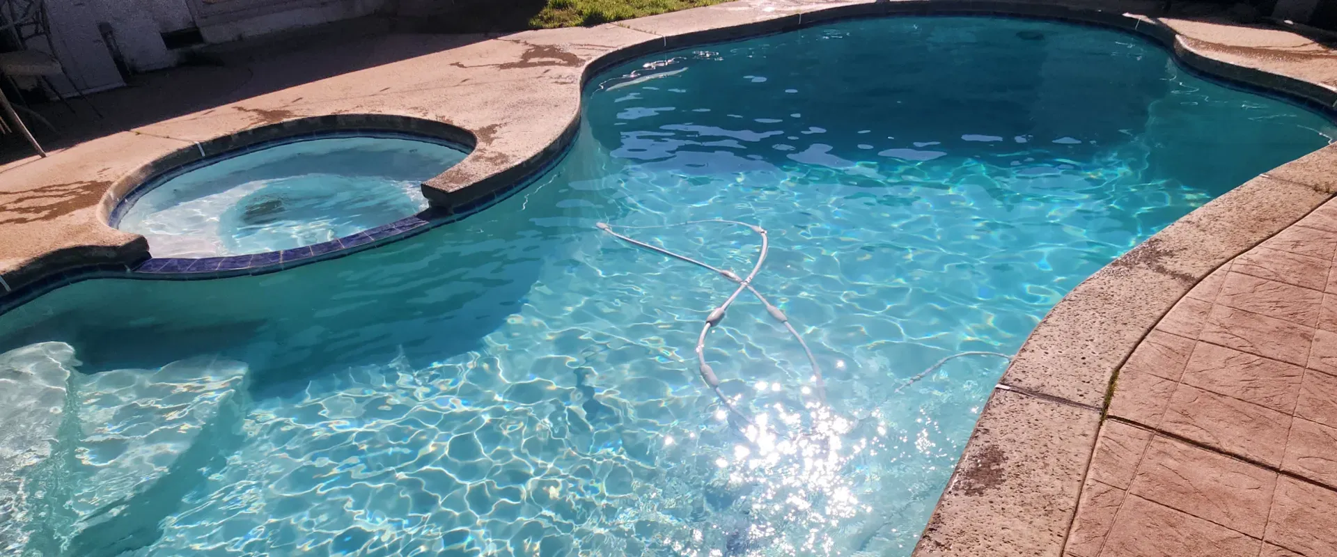 Tomao Platinum Client Pool Pic 1