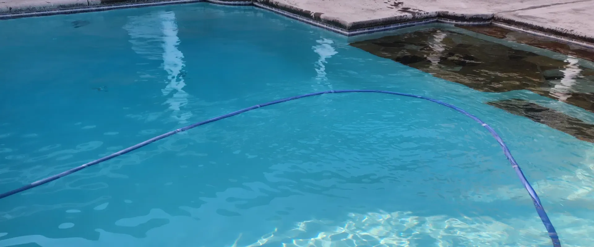 Tomao Platinum Client Pool Pic 1