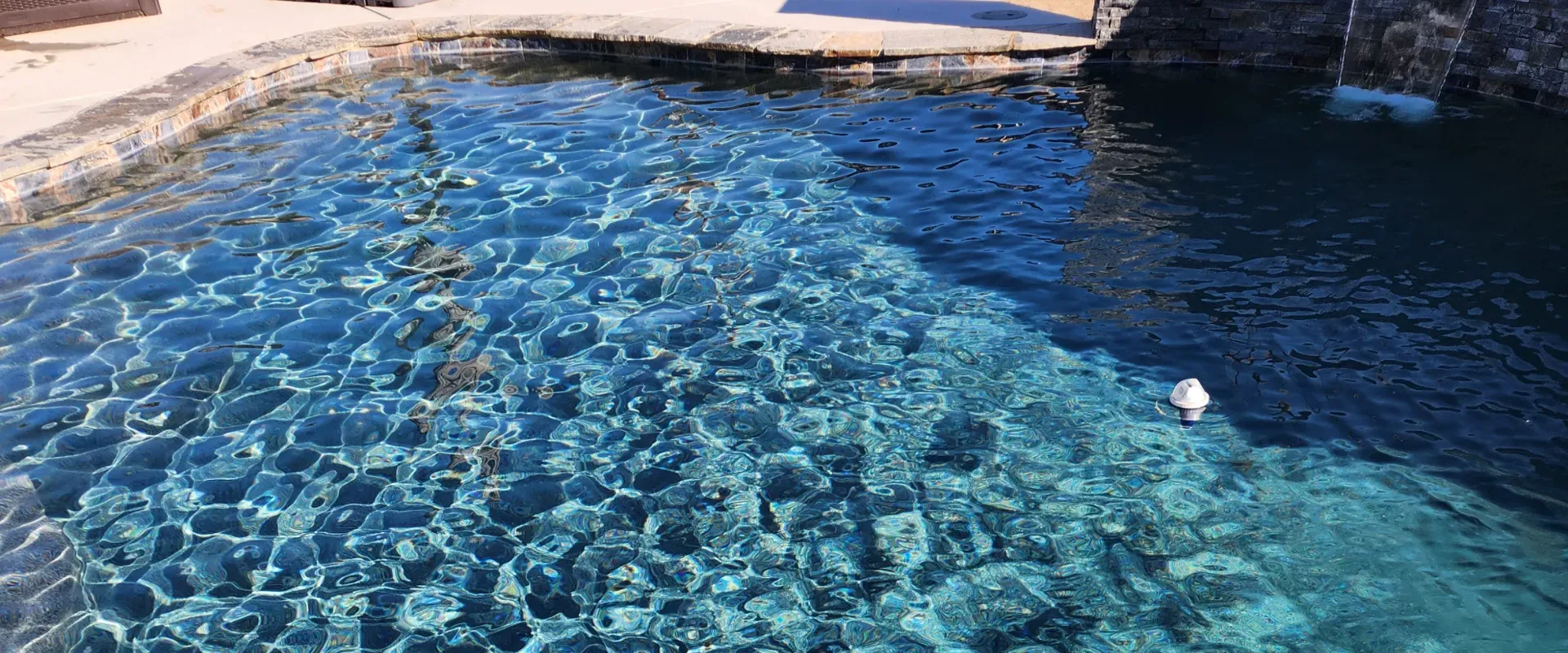 Tomao Platinum Client Pool Pic 1