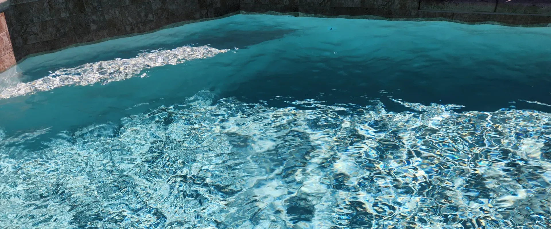 Tomao Platinum Client Pool Pic 1