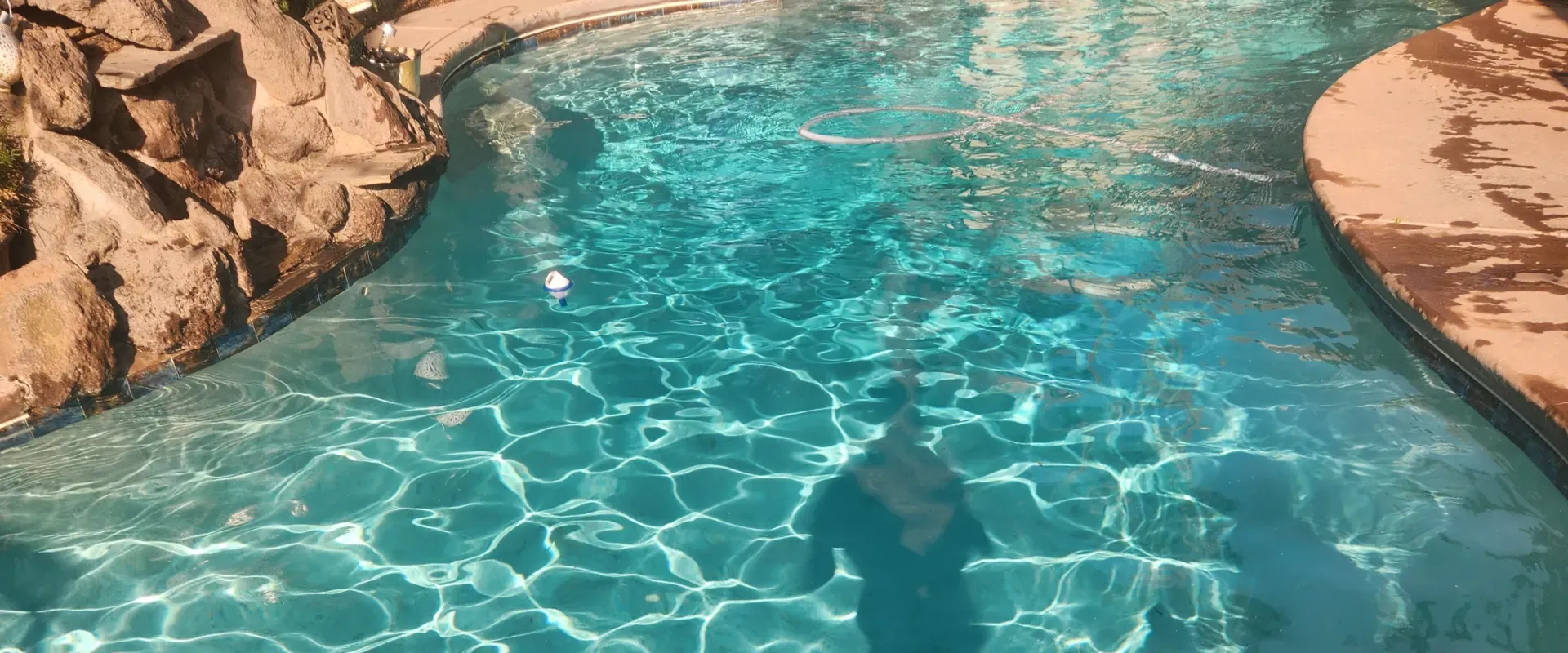 Tomao Platinum Client Pool Pic 1