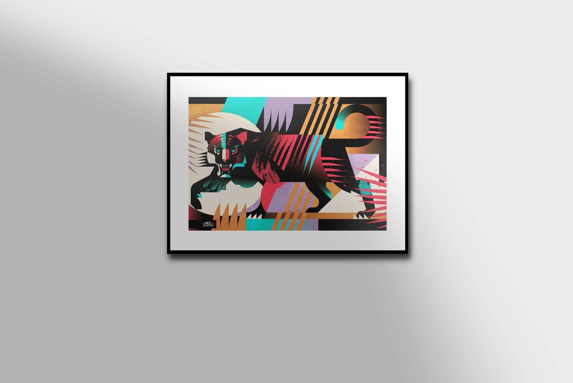 Truly Design - Macan