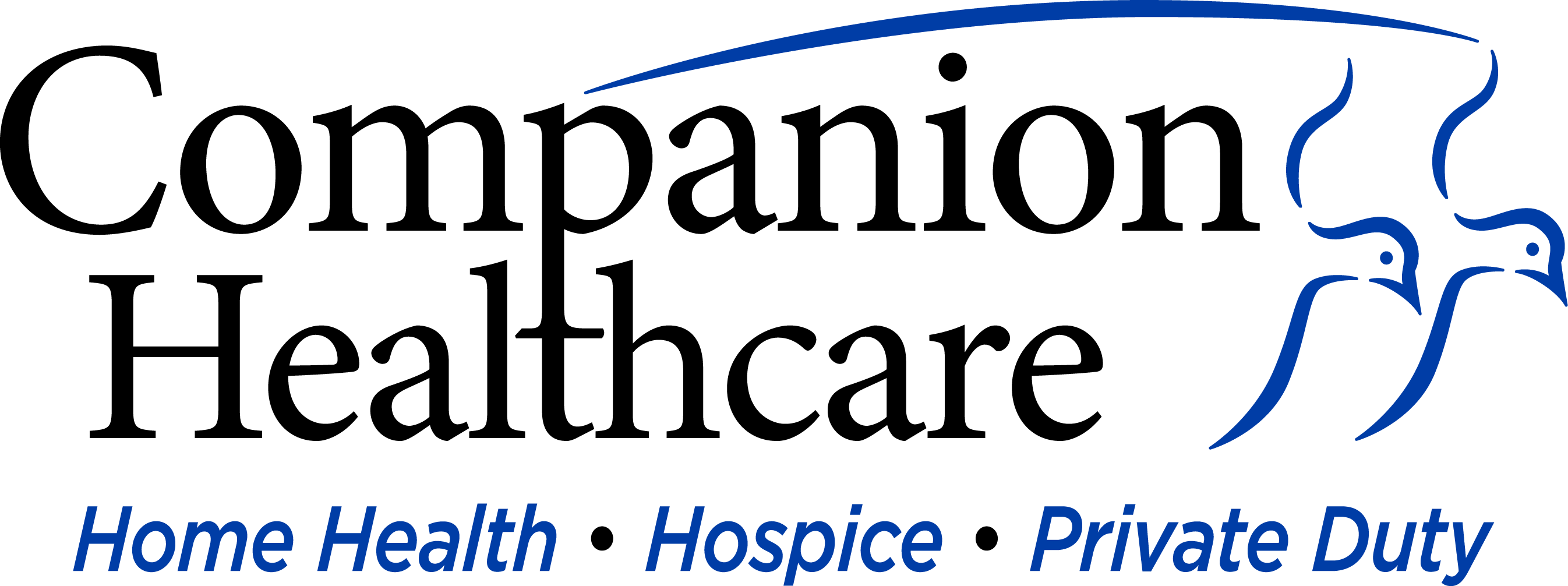 Companion Healthcare   