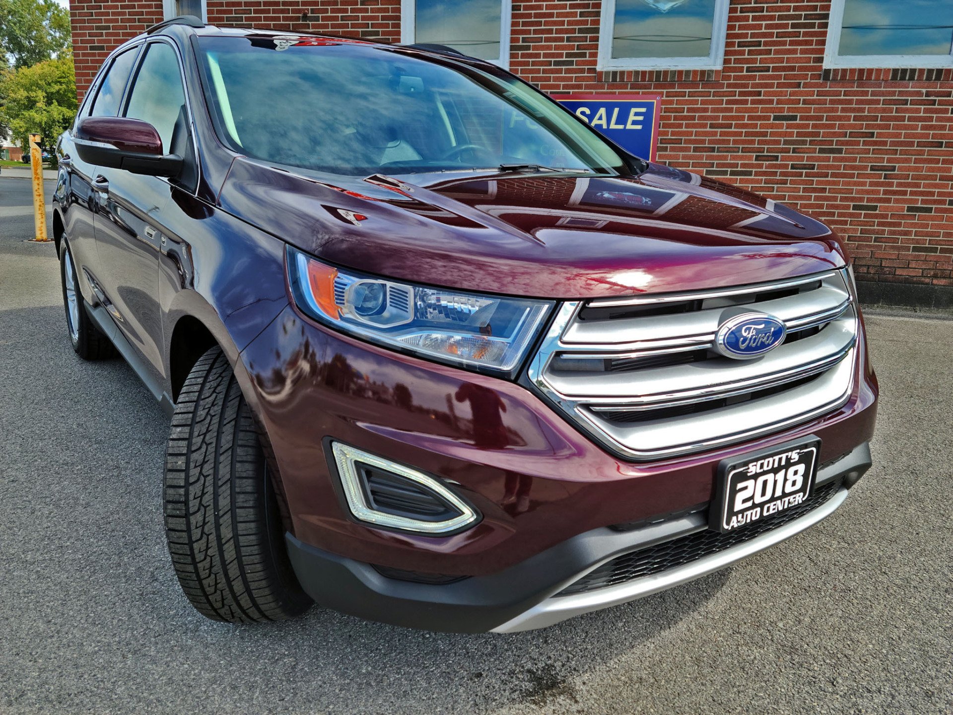 Scotts Auto Now ,Potsdam NY Used Car Dealer