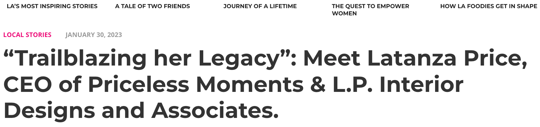 Headline: 