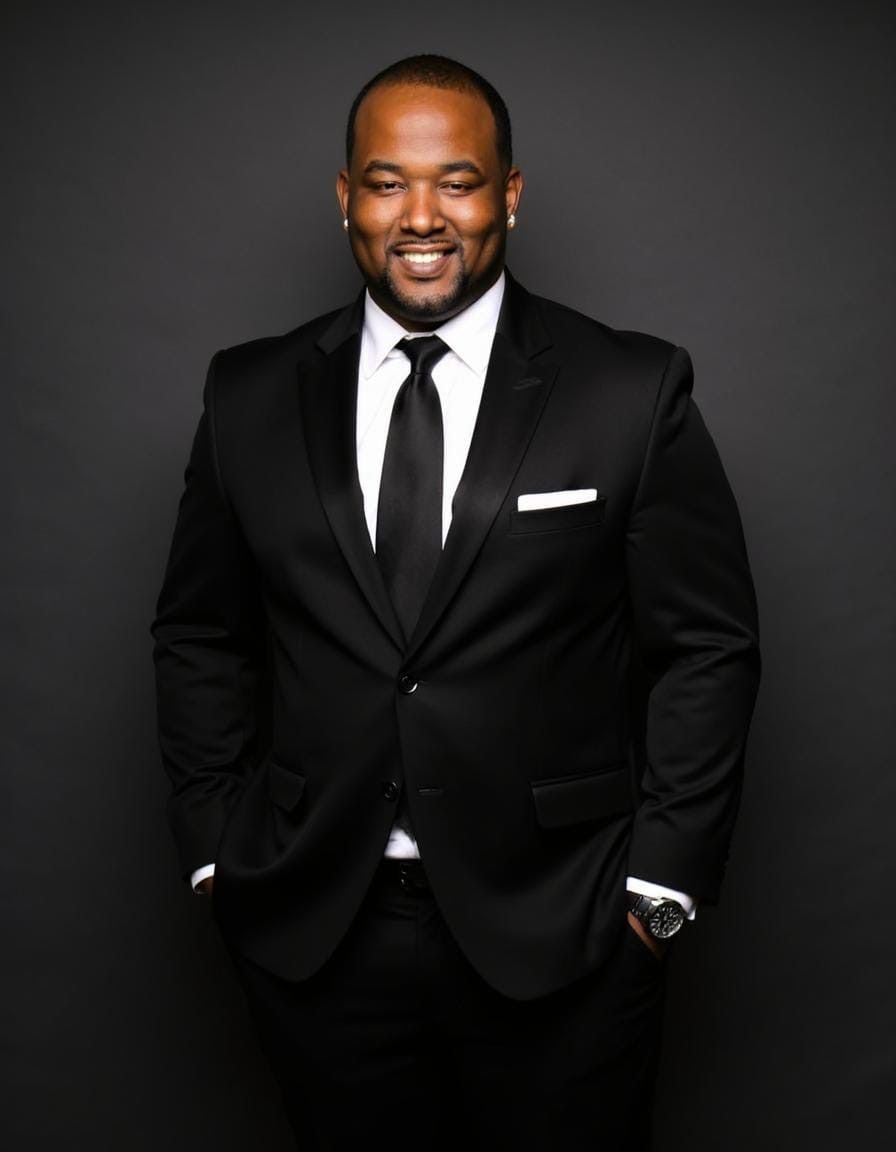 Jermaine McGee
