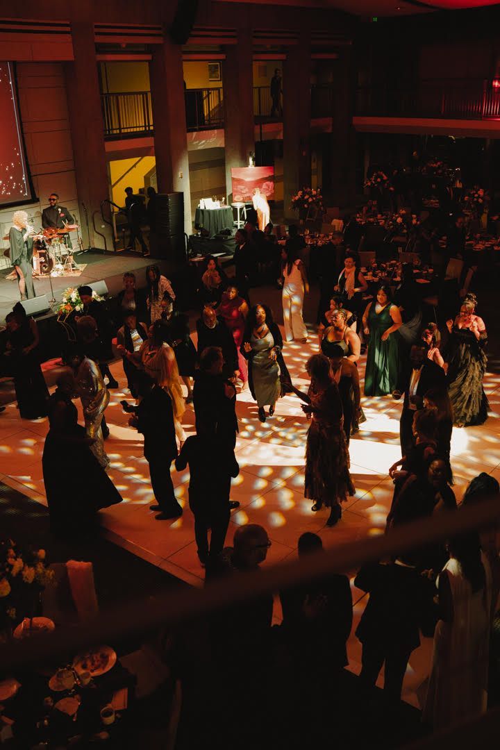 Event Planning