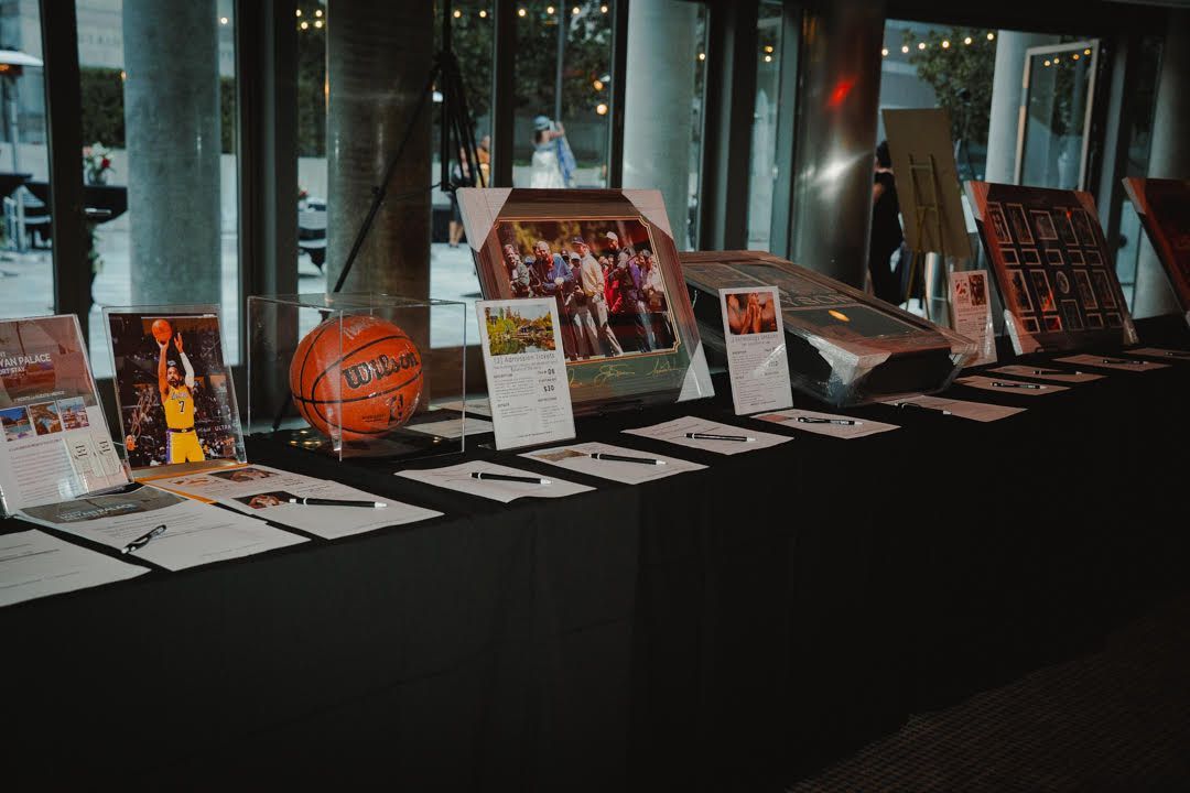 Event Planning