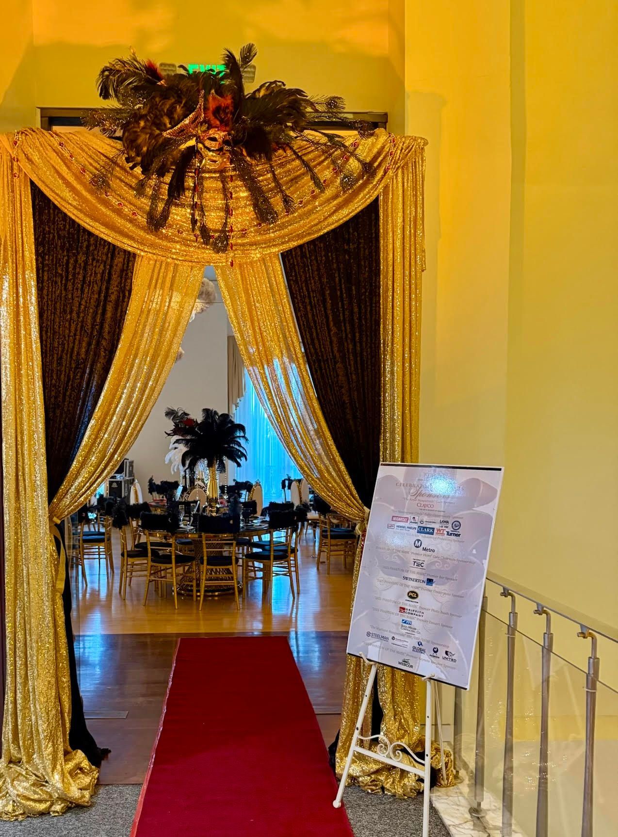 Event Planning