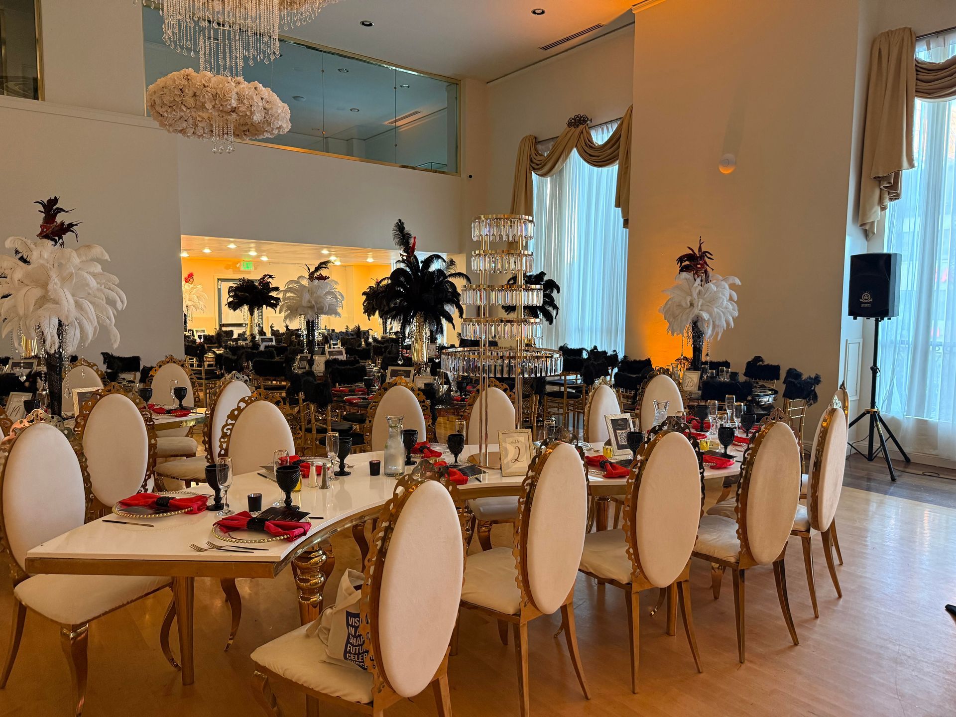 Event Planning