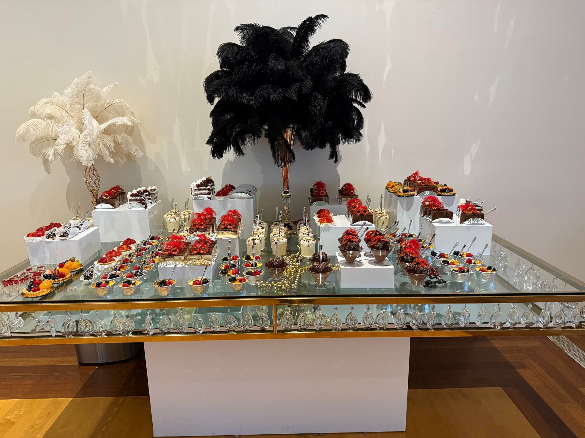 Event Planning