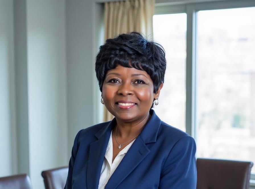 Evelyn Price-Glass
