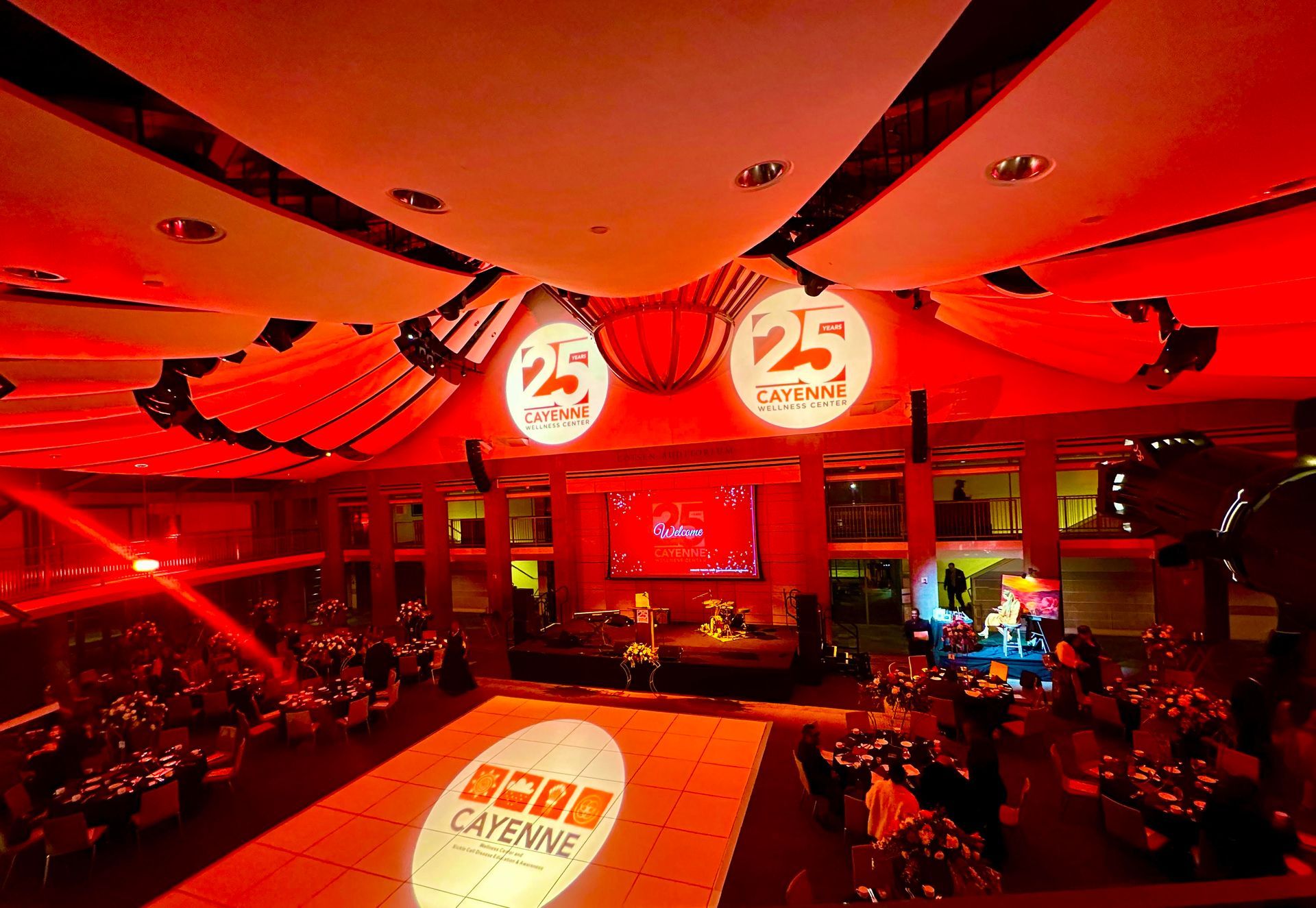 Event Planning