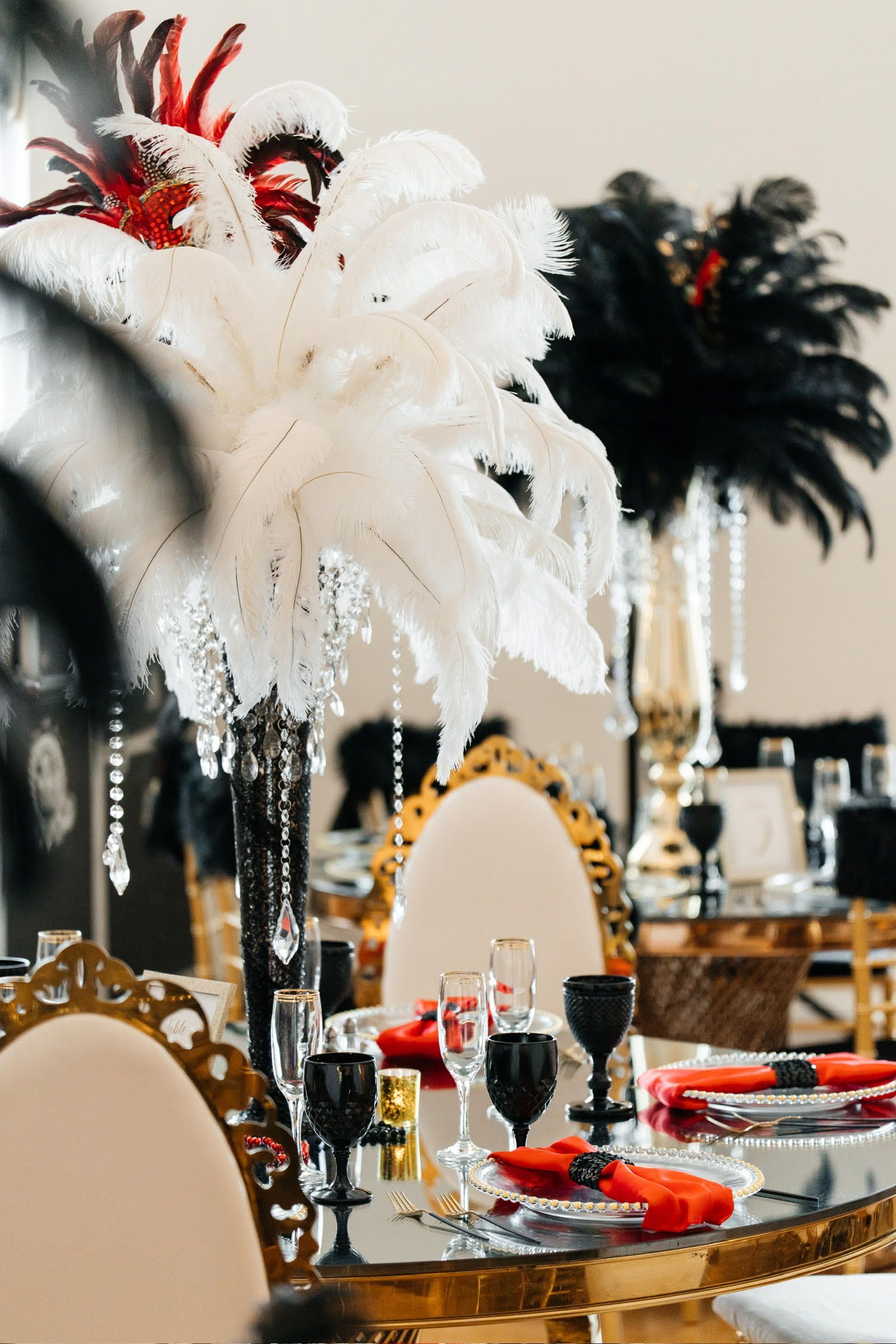 Event Planning