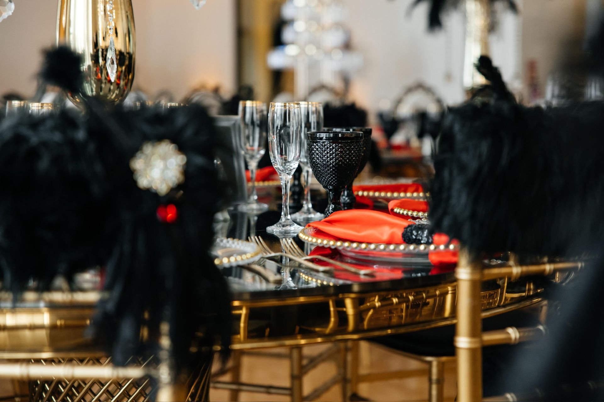 Event Planning