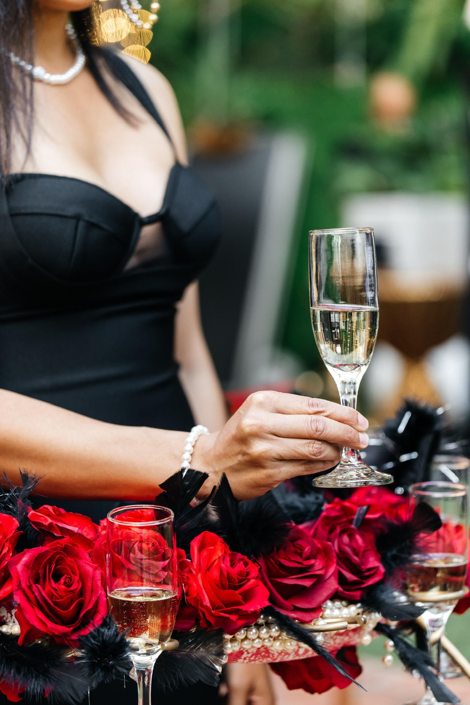 Event Planning