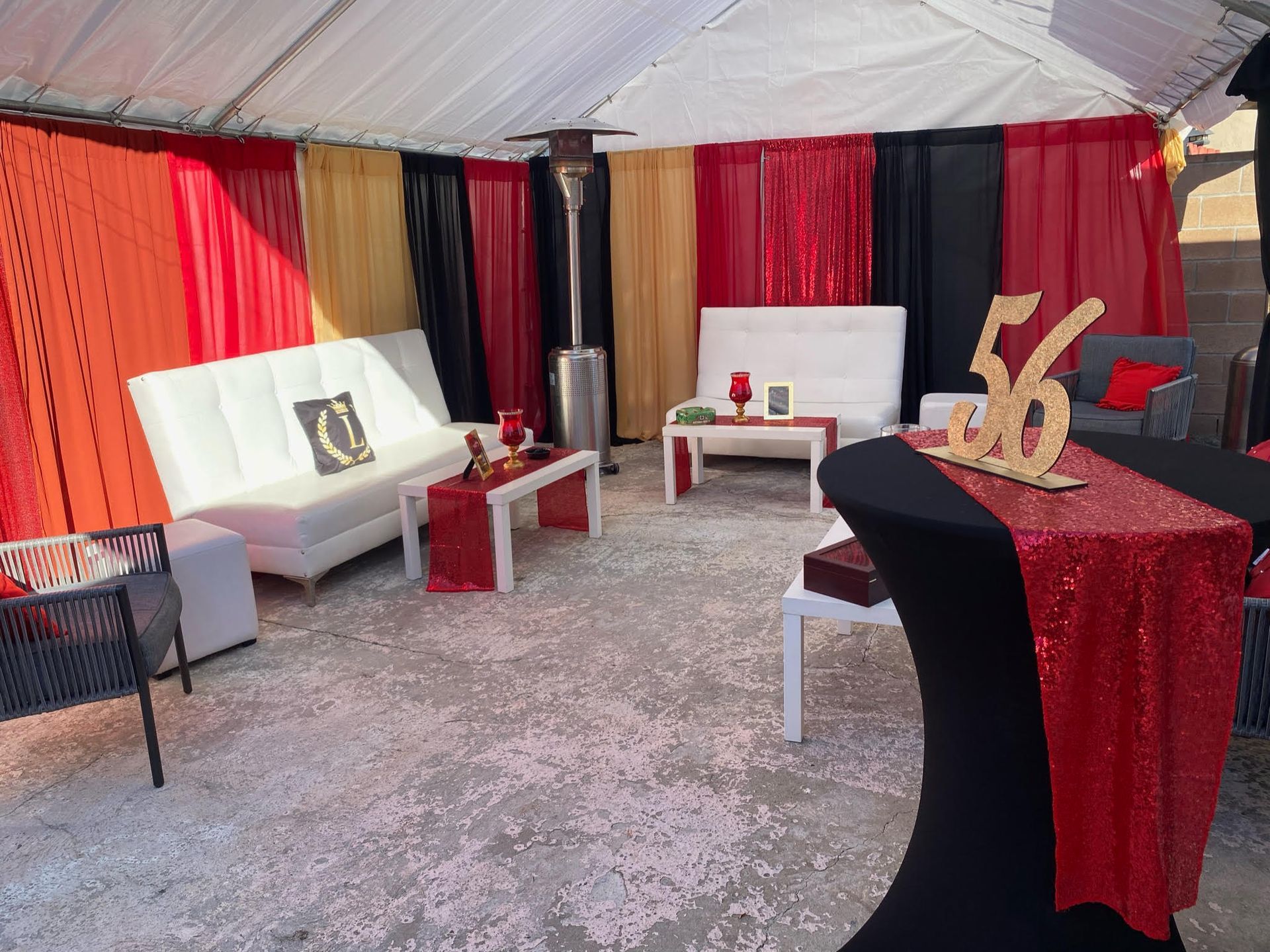Event Planning