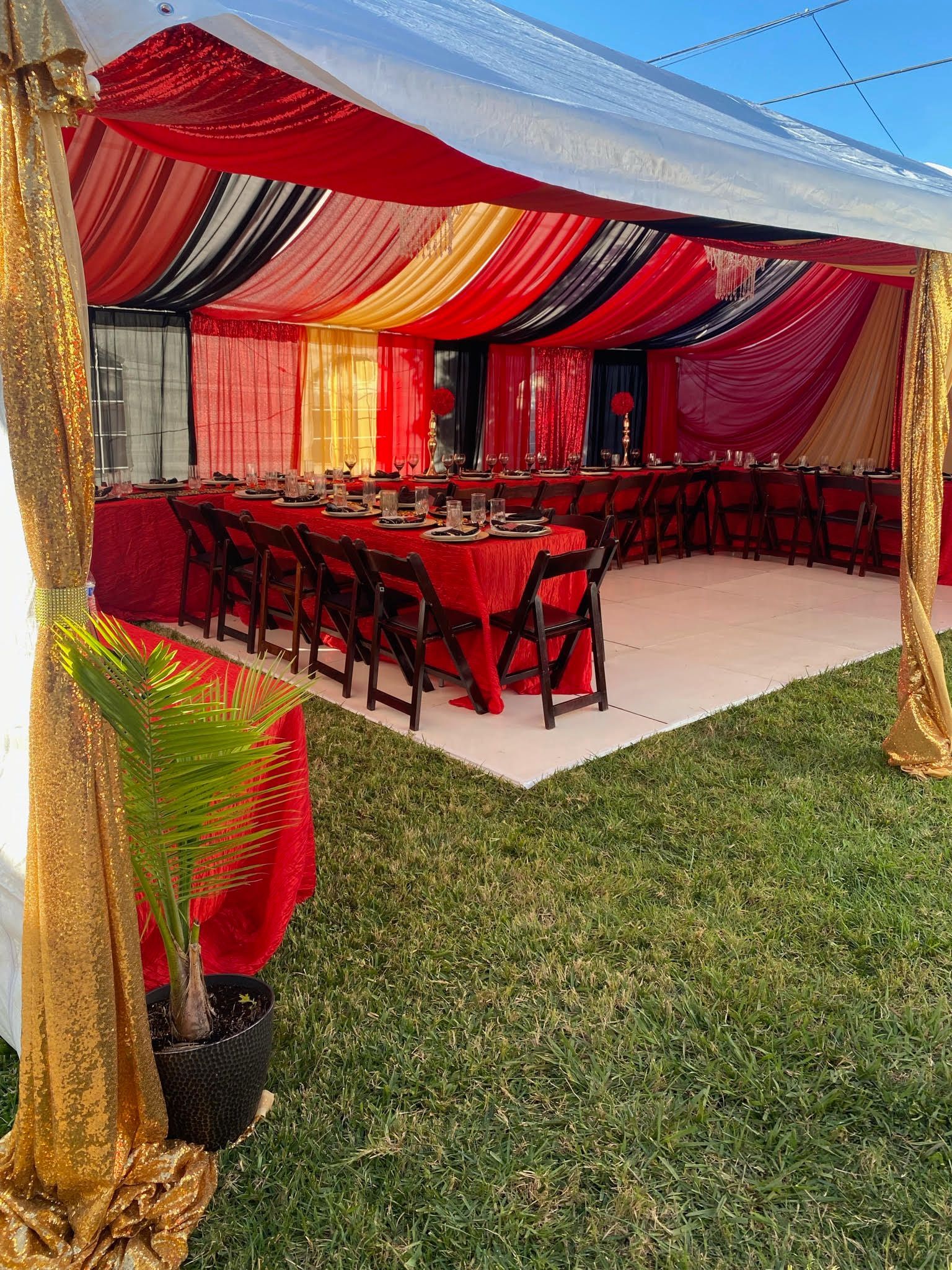 Event Planning