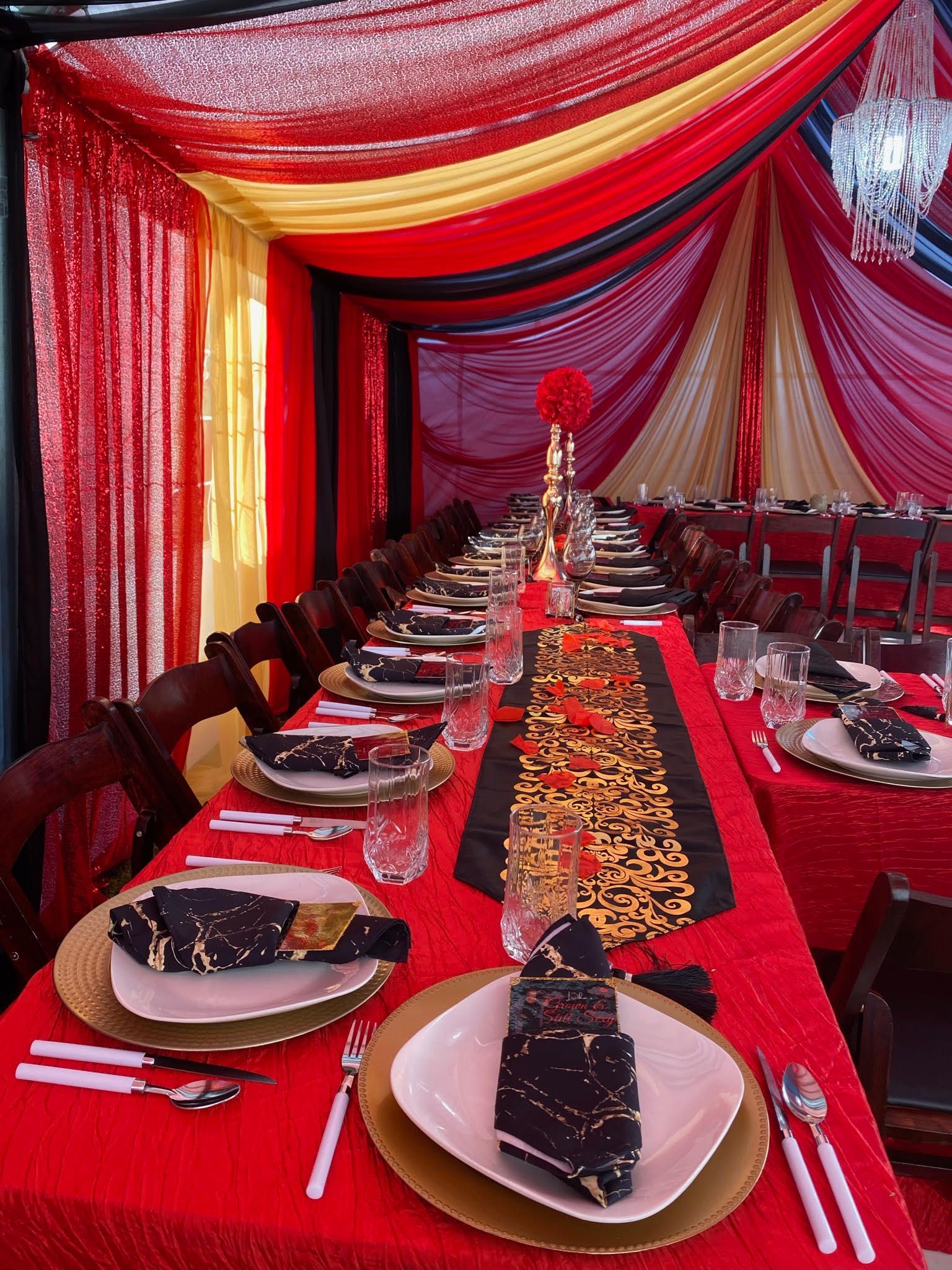 Event Planning