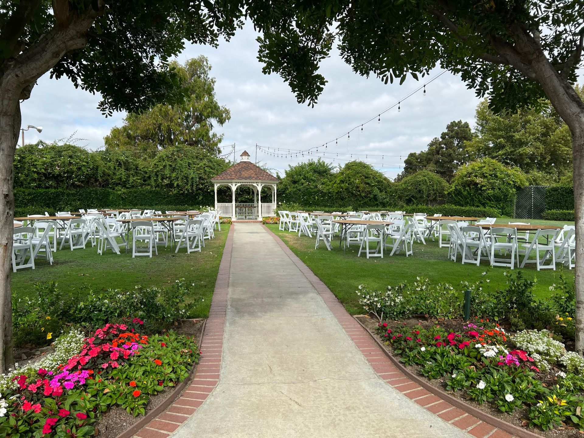Event Planning