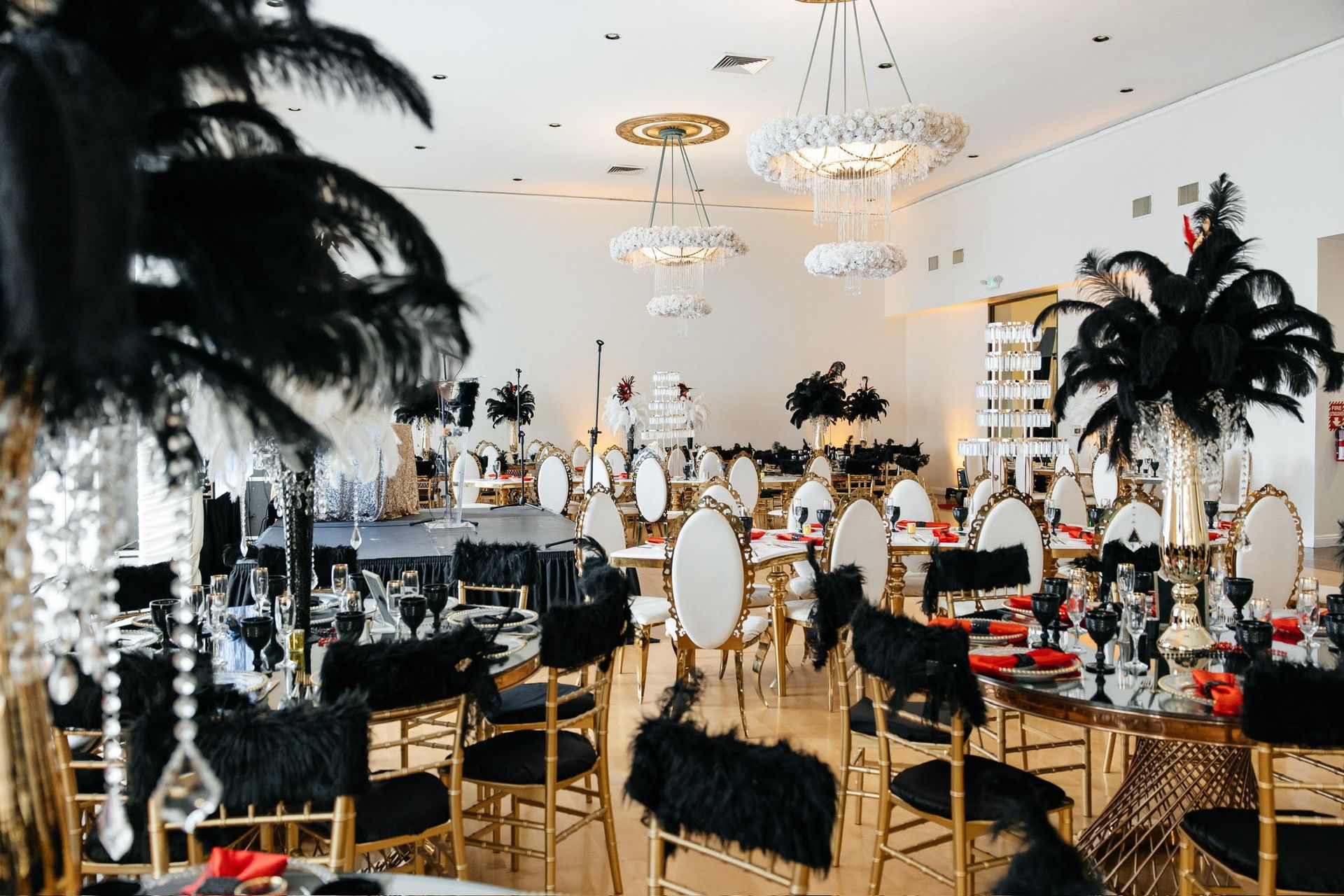 Event Planning