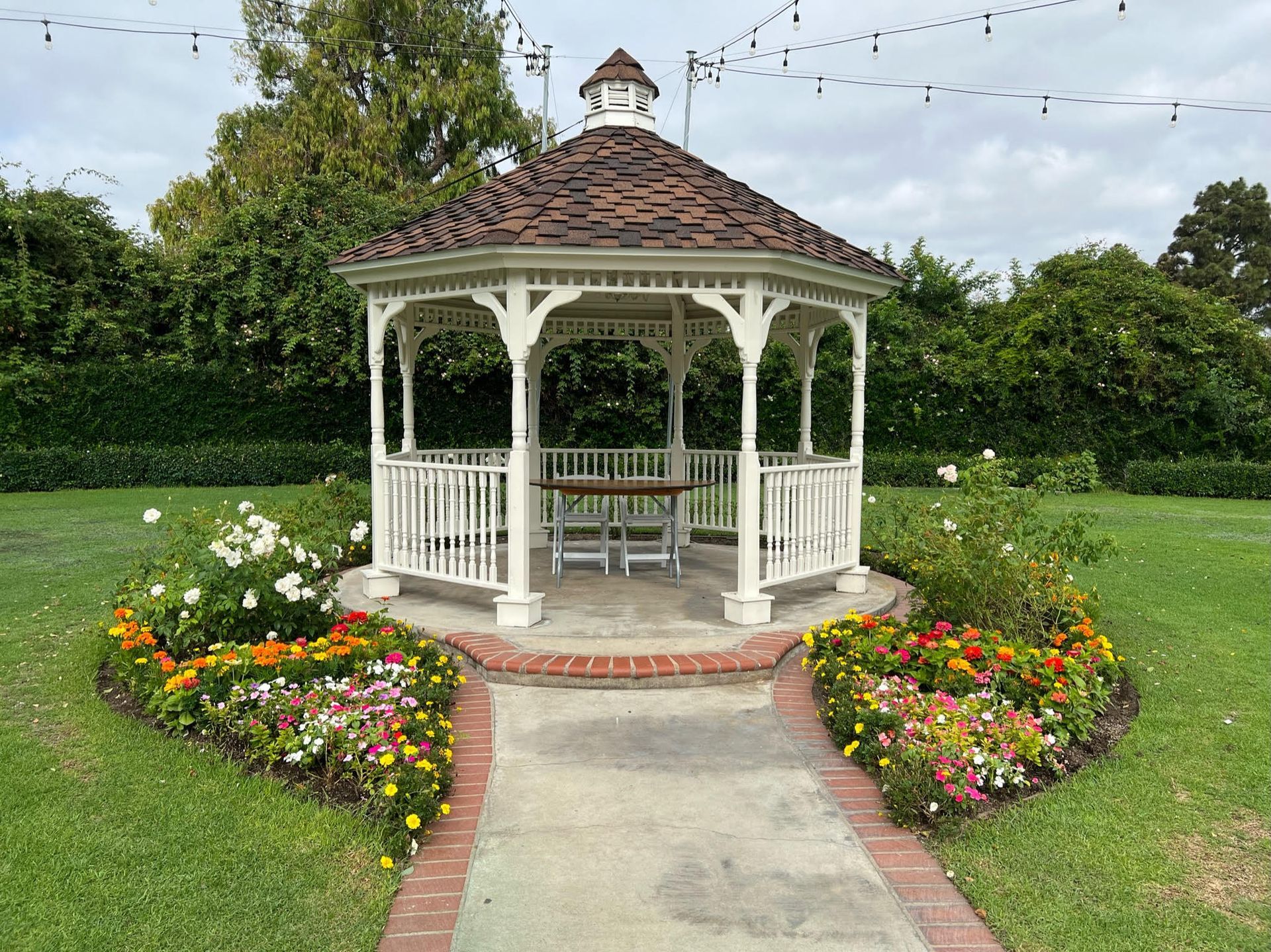 Wedding Planning