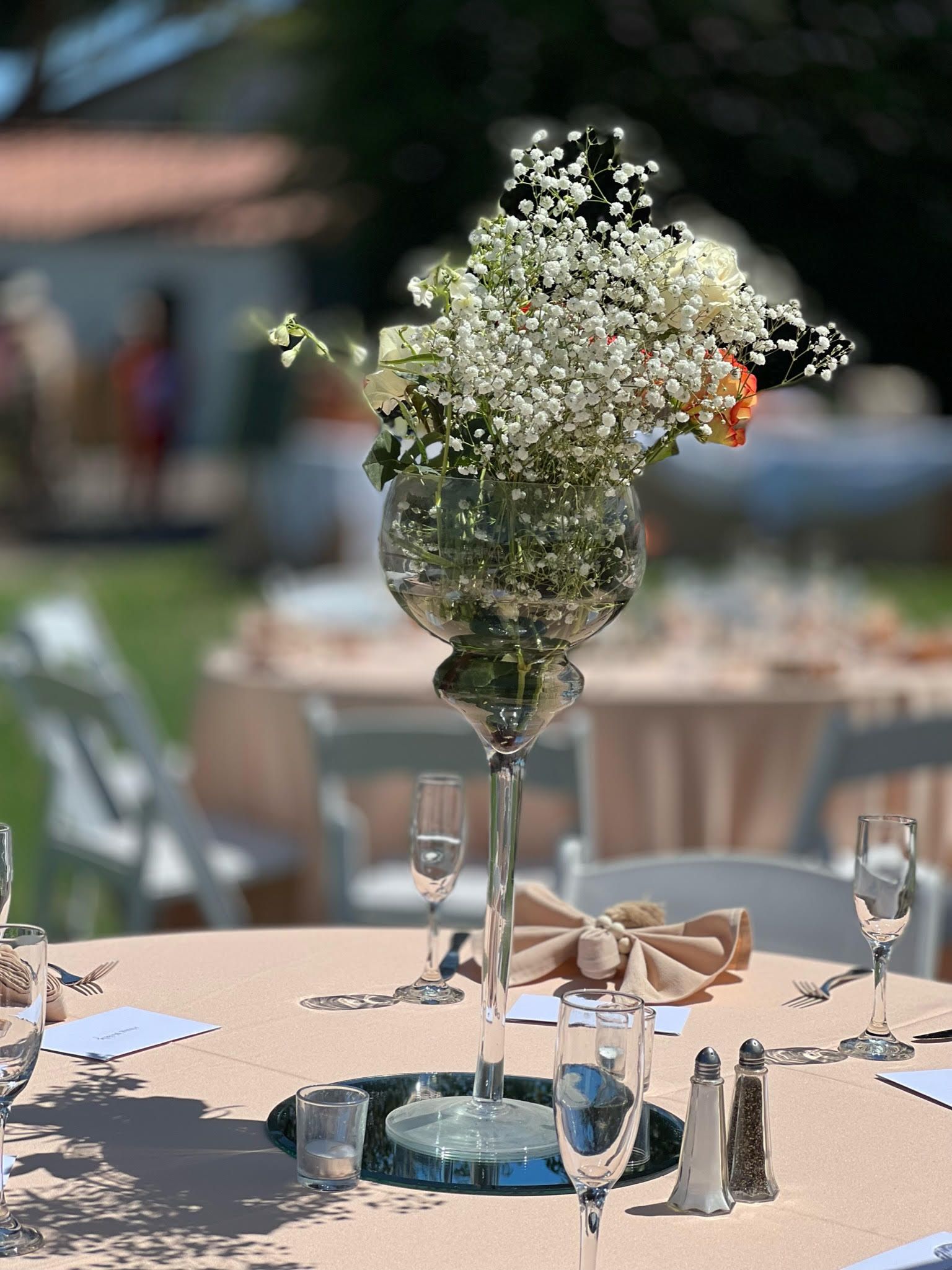 Wedding Planning