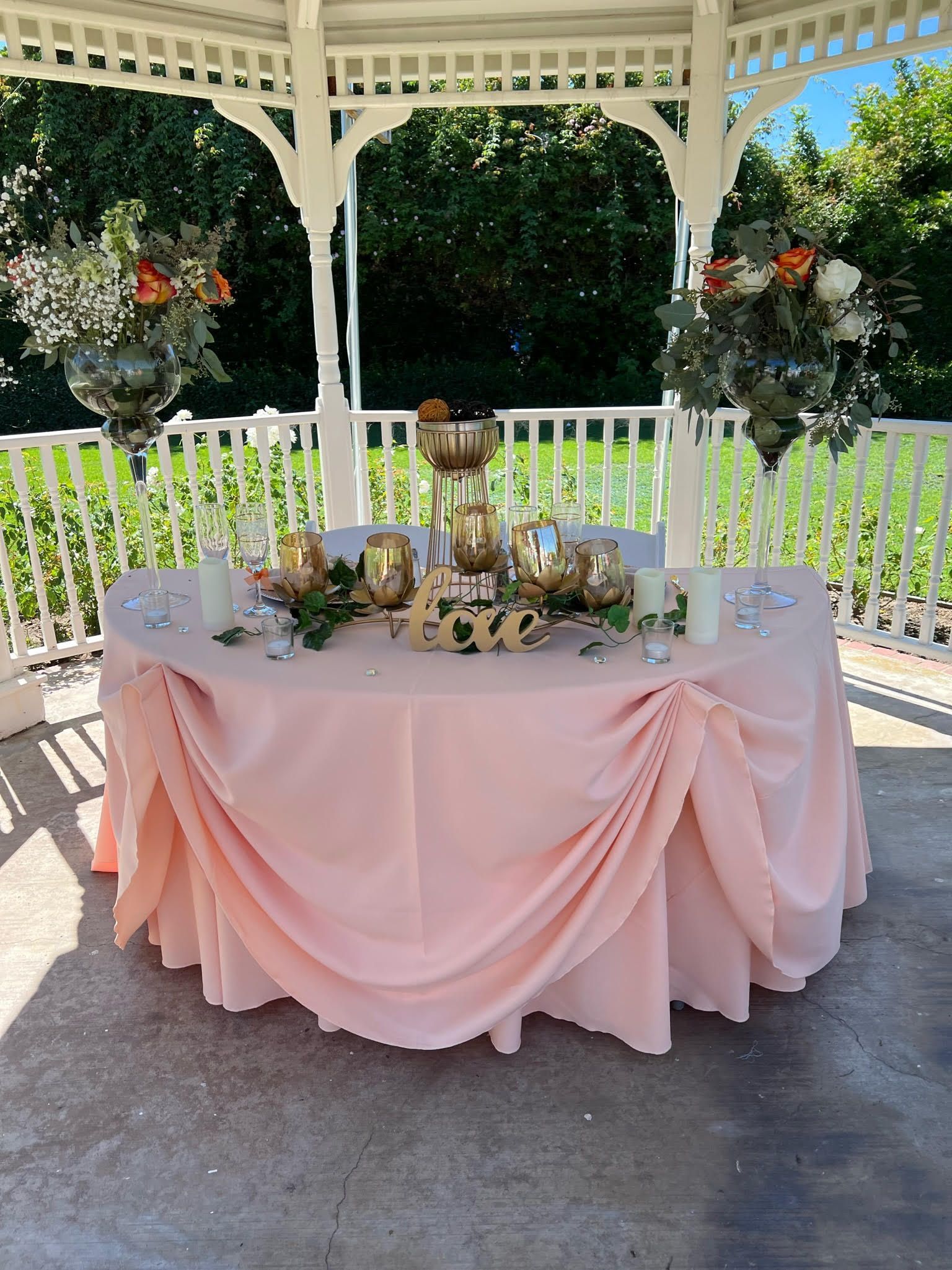 Wedding Planning