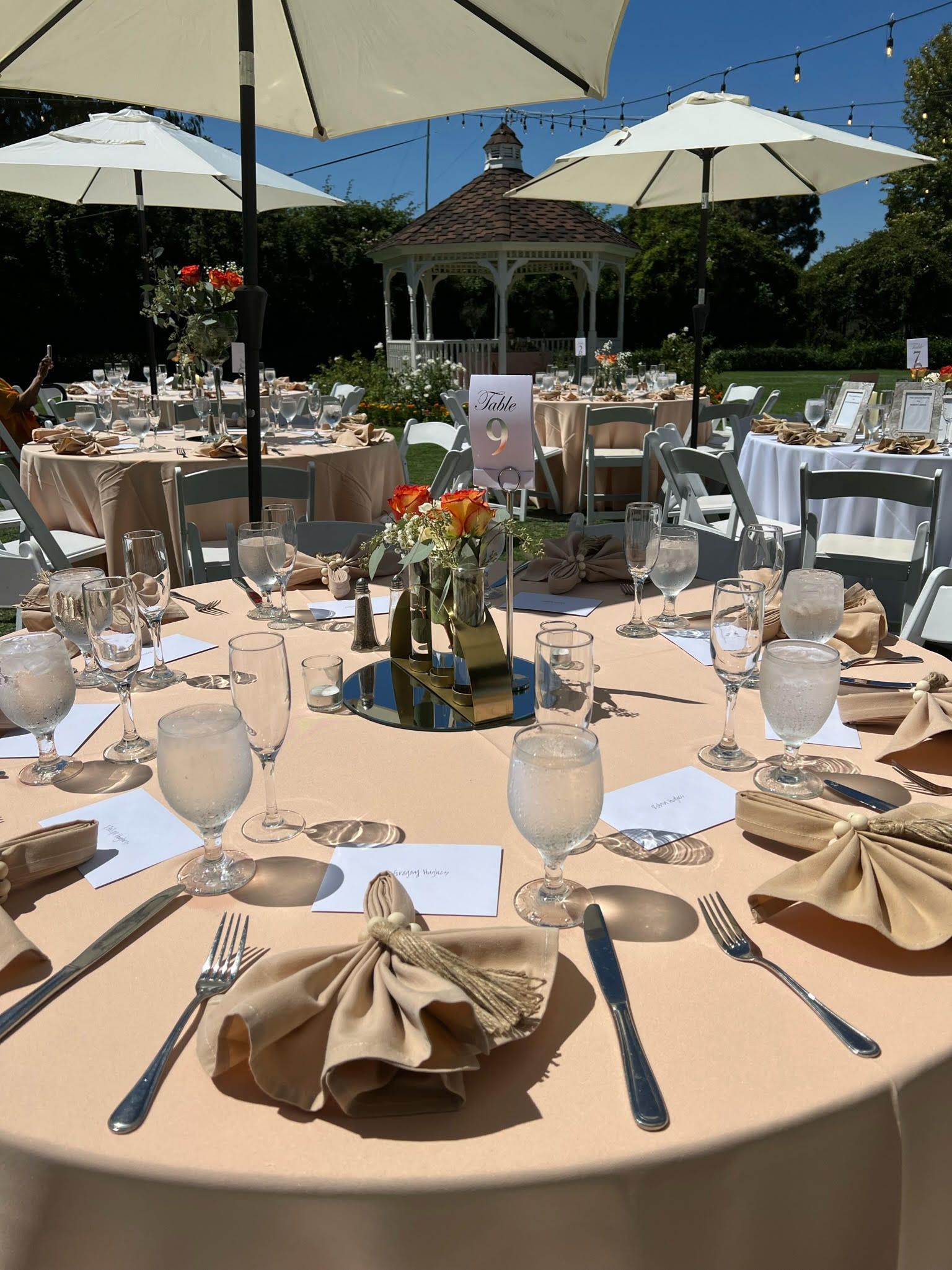 Wedding Planning